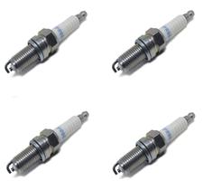 Jogo Vela Ignição Ngk Dcpr8En Palio / Siena / Doblo