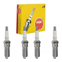 Jogo Vela Ignição Ngk Ford Fiesta Ecosport Focus Ka Ka+