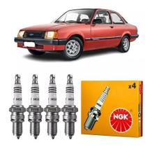 Jogo Vela Ignição Ngk Gm Chevette Marajo Chevy 500