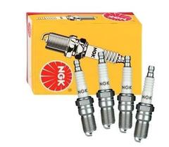 Jogo Vela Ignição Ngk Tucson/Sportage/I30/Cerato Original BKR5ES11