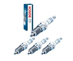 Jogo Vela Ignição VW Fox Up Voyage Gol Polo Bosch 0241140535