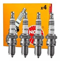 Jogo Vela Motor Cht 1.0 1.6 Gol Voyage Quadrado - Bcpr5es Jogo Vela Motor Cht 1.0 1.6 Gol Voyage Quadrado - Bcpr5es