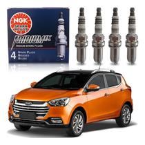 Jogo Vela Ngk T40 1.5 2017 A 2022