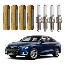 Jogo Vela Original A3 Sedan 1.4 Flex Tfsi 2021 A 2023