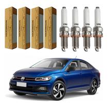 Jogo Vela Original Virtus Gts 1.4 Flex Tsi 2020 A 2022