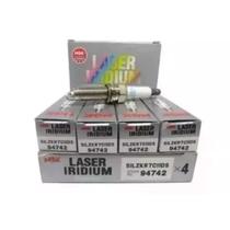 Jogo Velas Civic 1.8 2.0 Cr-v Hr-v Silzkr7c11ds Jogo Velas Civic 1.8 2.0 Cr-v Hr-v Silzkr7c11ds