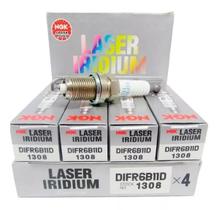 Jogo velas corolla 1.8 16v flex zze142fbe difr6b11d