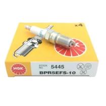 Jogo Velas Courier Fiesta Ka 1.0 1.3 Endura Ranger 2.3 3.0 Bpr5efs10