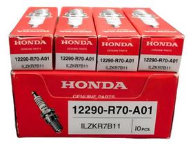 JOgo Velas Honda Crv 2.0 New Civic 1.8 2007 A 2011 Izfr6k11s