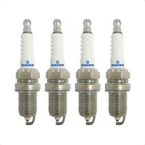 Jogo Velas Ignição 205 1983/1998 - 7029 - GV6R06