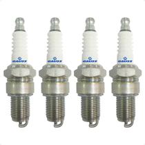 Jogo Velas Ignição AGILE 2010/2016 - 7123 - GV7R01