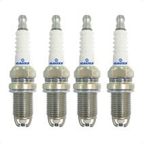 Jogo Velas Ignição CORSA 1996/2005 - 7253 - GV6R94D