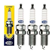 Jogo Velas Ignicao HB20 E Picanto 1.0 12v 3 Cilindros Jogo Velas Ignicao HB20 E Picanto 1.0 12v 3 Cilindros