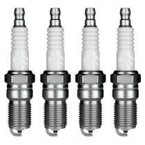 Jogo Velas Ignição Jac Motors T5