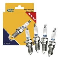 Jogo Velas Ignicao Kicks March Versa 1.6/16v Tiida 1.8/16v Jogo Velas Ignicao Kicks March Versa 1.6/16v Tiida 1.8/16v