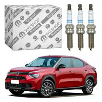 Jogo Velas Mopar Bassalt 1.0 6v Aspirado 2024 A 2025 Jogo Velas Mopar Bassalt 1.0 6v Aspirado 2024 A 2025