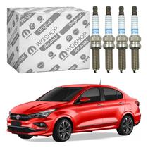 Jogo Velas Mopar Cronos 1.3 8v 2018 A 2021