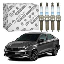 Jogo Velas Mopar Cronos 1.3 8v 2022 A 2025