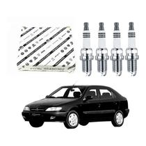 Jogo Velas Mopar Xsara 2.0 16v 1997 A 2001
