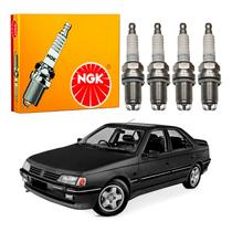 Jogo Velas Ngk 405 2.0 1992 A 2004