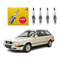 Jogo Velas Ngk 80 2.6 2.8 1994 A 1995