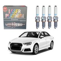 Jogo Velas Ngk A3 Sedan 1.4 122cv 2017 A 2020 Jogo Velas Ngk A3 Sedan 1.4 122cv 2017 A 2020