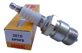 Jogo Velas Ngk Ap5fs Ford Maverick 4.8/5.0 V8 Gasolina Jogo Velas Ngk Ap5fs Ford Maverick 4.8/5.0 V8 Gasolina