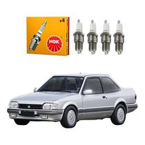 Jogo Velas Ngk Apollo 1.8 Ap 1990 A 1992 Jogo Velas Ngk Apollo 1.8 Ap 1990 A 1992