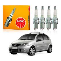 Jogo Velas Ngk C3 1.4 2006 A 2012