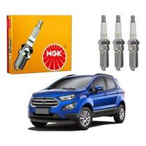 Jogo Velas Ngk Ecosport 1.5 Dragon 2017 A 2021 Jogo Velas Ngk Ecosport 1.5 Dragon 2017 A 2021