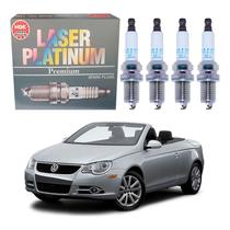 Jogo Velas Ngk Eos 2.0 200cv 2008 A 2013 Jogo Velas Ngk Eos 2.0 200cv 2008 A 2013