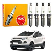 Jogo Velas Ngk Ford Ecosport 1.6 Sigma 2013 A 2016 Jogo Velas Ngk Ford Ecosport 1.6 Sigma 2013 A 2016