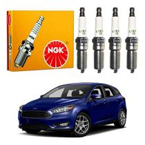Jogo Velas Ngk Ford Focus 1.6 Sigma 2016 A 2019 Jogo Velas Ngk Ford Focus 1.6 Sigma 2016 A 2019
