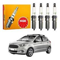 Jogo Velas Ngk Ford Ka 1.5 Sigma 2014 A 2017 Jogo Velas Ngk Ford Ka 1.5 Sigma 2014 A 2017