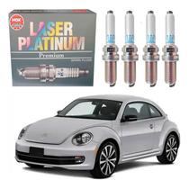 Jogo Velas Ngk Fusca 2.0 Tsi 211cv 2014 A 2016