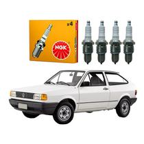 Jogo Velas Ngk Gol 1.6 1.8 2.0 Ap 1992 A 1993