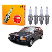 Jogo Velas Ngk Gol 1.6 1.8 Ap 1986 A 1991