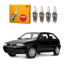 Jogo Velas Ngk Gol Bola 1.6 1.8 2.0 Ap Efi 1995 A 1996