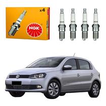 Jogo Velas Ngk Gol G6 1.0 8v 2012 A 2015 Jogo Velas Ngk Gol G6 1.0 8v 2012 A 2015
