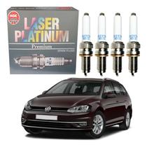 Jogo Velas Ngk Golf Variant 1.4 Flex Tsi 2014 A 2017 Jogo Velas Ngk Golf Variant 1.4 Flex Tsi 2014 A 2017