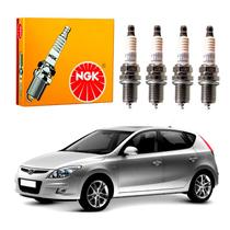 Jogo Velas Ngk I30 2.0 16v 2009 A 2012