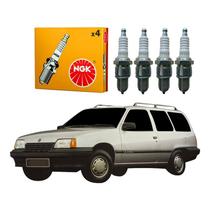 Jogo Velas Ngk Ipanema 1.8 2.0 1995 A 1998