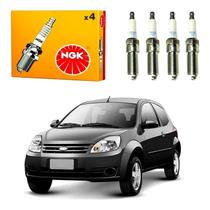 Jogo Velas Ngk Ka 1.6 2008 A 2013