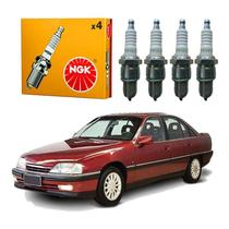 Jogo Velas Ngk Omega 2.0 2.2 1993 A 1998
