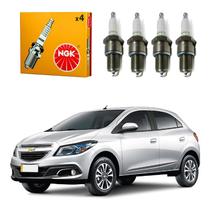 Jogo Velas Ngk Onix 1.4 2011 A 2015 Jogo Velas Ngk Onix 1.4 2011 A 2015