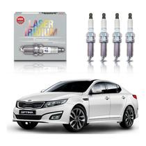 Jogo Velas Ngk Optima 2.0 2014 A 2017 Jogo Velas Ngk Optima 2.0 2014 A 2017