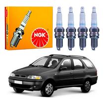 Jogo Velas Ngk Palio Weekend 1.0 1.3 16v 2001 A 2003 Jogo Velas Ngk Palio Weekend 1.0 1.3 16v 2001 A 2003
