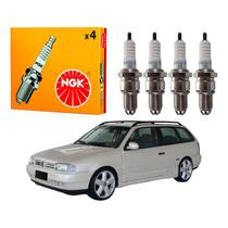 Jogo Velas Ngk Parati 1.6 1.8 2.0 Mi 1997 A 2000 Jogo Velas Ngk Parati 1.6 1.8 2.0 Mi 1997 A 2000