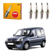 Jogo Velas Ngk Partner 1.6 16v 2011 A 2021