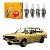 Jogo Velas Ngk Passat 1.5 1.6 1.8 Ap 1974 A 1986